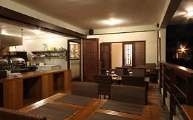 Jiwa Jawa Residence Semarang